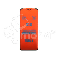 Защитное стекло "Полное покрытие" для Nokia C30 (TA-1359) Черный