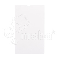 Защитное стекло "Плоское" для Samsung Galaxy Tab A7 Lite 8.7" Wi-Fi/LTE (T220/T225)