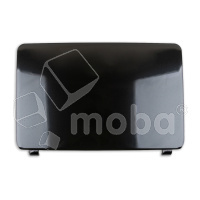Крышка матрицы для ноутбука HP 15-G/15-R/250 G3 Черный