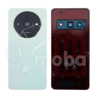 Задняя крышка для Xiaomi Redmi A3x (24048RN6CG) Зеленый - Премиум