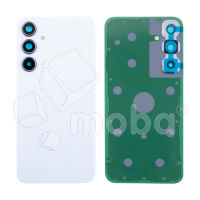 Задняя крышка для Samsung Galaxy A35 5G (A356E) Голубой - Премиум