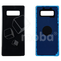Задняя крышка для Samsung Galaxy Note 8 (N950F) Черный