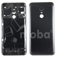 Задняя крышка для Xiaomi Redmi 5 Plus (MEG7) Черный
