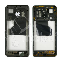 Средняя часть для Tecno Pova 6 Neo (LI6) Зеленый