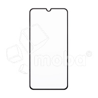 Защитное стекло "Матовое" для Samsung Galaxy A20/A30/A30s/A50/M21/M30s/M31 (A205F/A305F/A307F/A505F/M215F/M307F/M315F) Черный