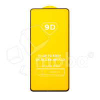 Защитное стекло "Полное покрытие" для Tecno Camon 20/20 Pro 4G/5G/20 Premier 5G/30 Premier 5G/Infinix Zero X Pro Черный