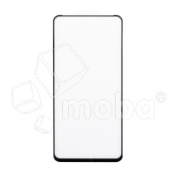 Защитное стекло "Премиум" для Infinix Hot 20 4G Черный