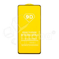 Защитное стекло "Полное покрытие" для Infinix Note 30i Черный