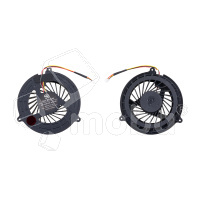 Вентилятор (кулер) для ноутбука Acer Aspire V3-571G VER-2 (AD09005HX10G300)