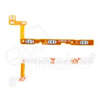 Шлейф для Xiaomi 13 Lite (2210129SG) на кнопки громкости/включения