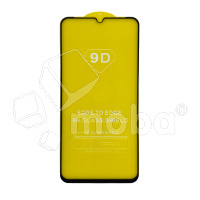 Защитное стекло "Полное покрытие" для Vivo Y04/Y04s/Y05 4G Черный