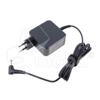 Блок питания (сетевой адаптер) для ноутбука Lenovo 20V, 2,25A, 45W (4,0×1,7)