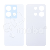 Задняя крышка для Infinix Note 30 4G (X6833B/X6716B) Голубой