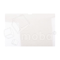 Защитное стекло "Плоское" для Huawei MatePad T 10 2021 LTE 9.7"