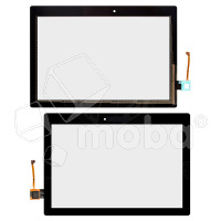 Тачскрин для Lenovo Tab 2 A10-70 Черный
