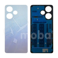 Задняя крышка для Infinix Hot 30 4G (X6831) Белый - Премиум