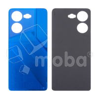 Задняя крышка для Tecno Pova 5 (LH7n) Синий