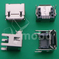 Разъем MicroUSB для JBL Charge 3