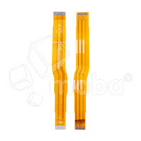 Шлейф для Tecno Pova 5 (LH7n) межплатный