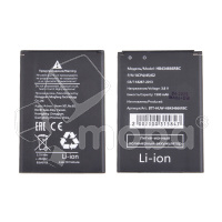Аккумулятор для Huawei E5573 Wi-Fi роутер (HB434666RBC)