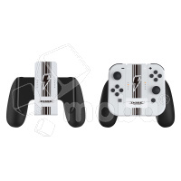 Подзаряжающий держатель для геймпада Joy-Con Nintendo Switch Dobe iTNS-873B