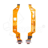 Шлейф для Asus ZenFone 10 (AI2302) на системный разъем