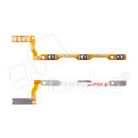 Шлейф для Infinix Smart 6/6 HD/Hot 12i/20i (X6511/X6512/X665B/X665E) на кнопки громкости/включения