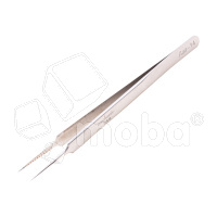 Пинцет прямой Mechanic Aaa-14