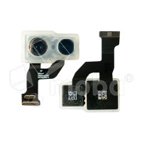 Камера для iPhone 12 (A2403) задняя - Премиум