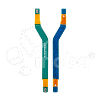 Шлейф для Samsung Galaxy S24 (S921B) межплатный (узкий)