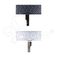 Клавиатура для ноутбука Acer Aspire S3/S5/One 756/E3-111 Черный