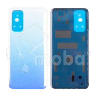 Задняя крышка для Xiaomi Redmi Note 11 (2201117TY) Голубой - Премиум