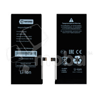 Аккумулятор для Apple iPhone 11 - Battery Collection (Премиум) - усиленная 3510 mAh