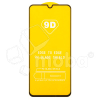 Защитное стекло "Полное покрытие" для Samsung Galaxy A33 5G (A336B) Черный