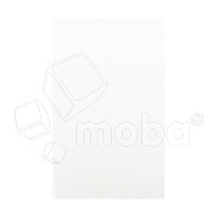 Защитное стекло "Плоское" для Lenovo Tab M8 HD/FHD 8" (TB-8505F/TB-8505X/TB-8705F/TB-8705X)