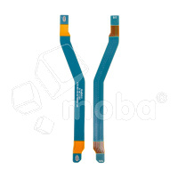 Шлейф для Samsung Galaxy S22+ (S906B) межплатный (узкий)