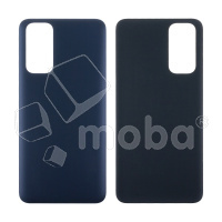 Задняя крышка для Xiaomi Redmi Note 11S 4G (2201117SY) Серый