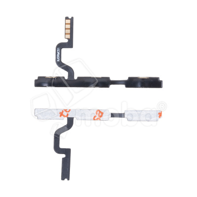 Шлейф для Realme C61/C63 4G (RMX3930/RMX3939) на кнопки громкости/включения