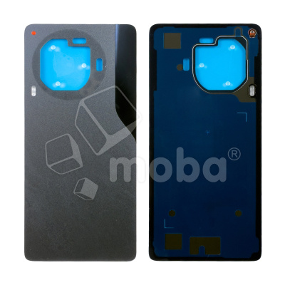 Задняя крышка для Tecno Camon 30 5G (CL7) Черный