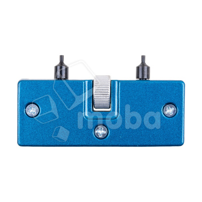 Инструмент (ключ) для вскрытия и ремонта часов