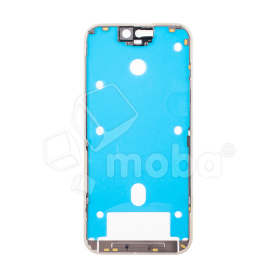 Рамка дисплея для iPhone 15 Pro (A3102) Черный