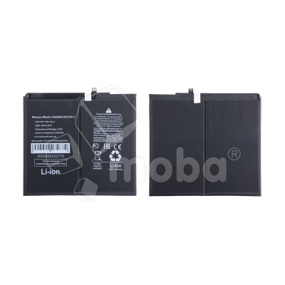 Аккумулятор для Huawei MatePad 11 10.9" 2021/Honor Pad 8 12"/X9 11.5" (HB28D8C8ECW-12)