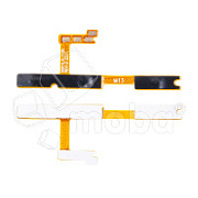 Шлейф для Samsung Galaxy A04 (A045F) на кнопки громкости/включения