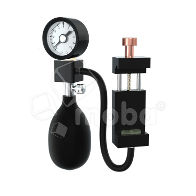 Детектор герметичности Relife RL-086 для проверки iPhone (8-16 Pro Max)