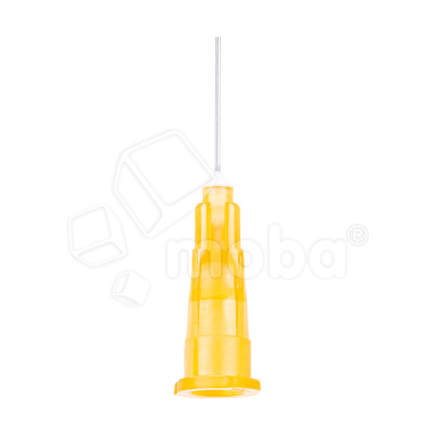 Игла-дозатор 25G (0,5 мм, комплект 100 шт.)