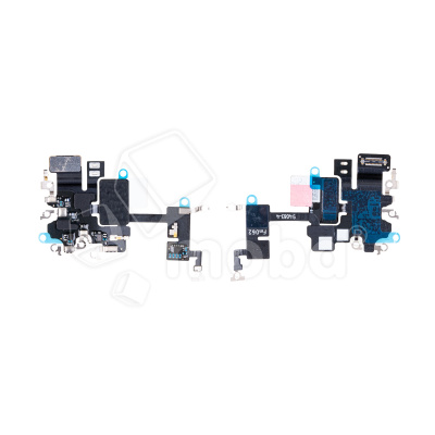 Шлейф для iPhone 14 Plus (A2887) антенна WiFi - Премиум