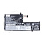 Аккумуляторная батарея для ноутбука Lenovo L340-15IWL, L340-17IWL(L18C3PF2) 3220 mAh