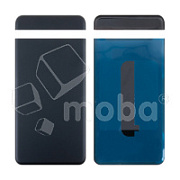 Задняя крышка для Google Pixel 8 Pro (GC3VE/G1MNW) Черный - Премиум