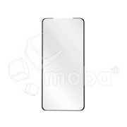 Защитное стекло "Премиум" для Samsung Galaxy S21 Ultra (G998F) Черный