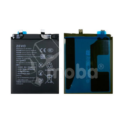 Аккумулятор для Xiaomi 11T (BM59) - Zevo